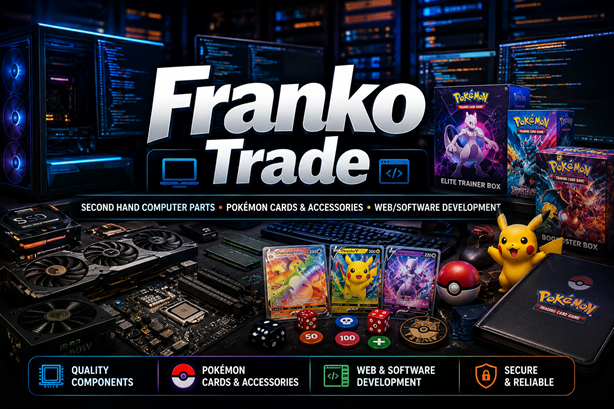 Franko Trade