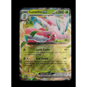 lurantisexe