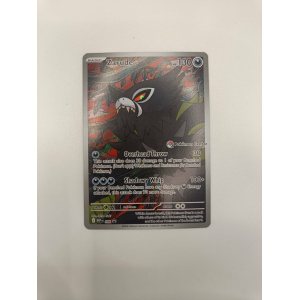 zarudepokemoncentre